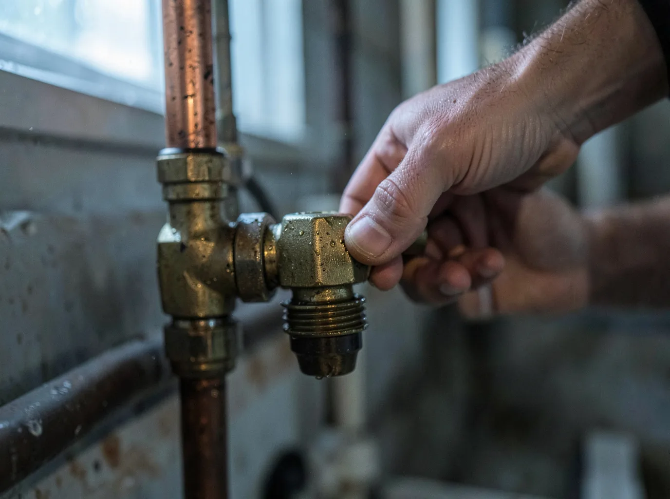 Emergency Plumber Dyersville, IA FAQs